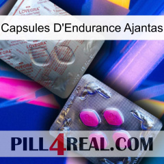 Ajantas Stamina Capsules 38